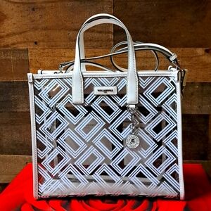 Karl lagerfeld Nouveau Tote